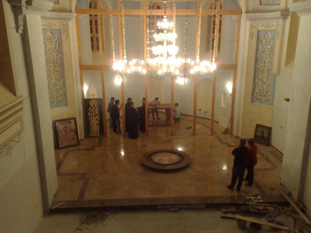 Фотографија из галерије Манастира Кувеждин, 2010 (26)